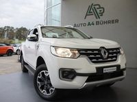 gebraucht Renault Alaskan DC dCi190 Zen