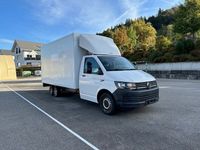 gebraucht VW T6 2.0 TDI DSG