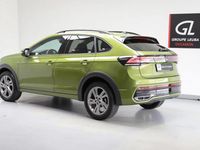 Gebraucht VW Taigo R-line 115 PS (84 kW) 2025 Grün SUV