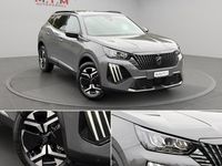 Gebraucht Peugeot 2008 Allure Premium 145 PS (106 kW) 2025 SUV