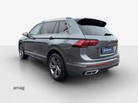 Gebraucht VW Tiguan Allspace R-line 190 PS (139 kW) 2024 Platinum grey metallic SUV