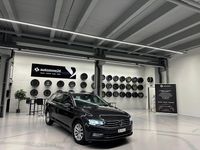 Gebraucht VW Passat Business 150 PS (110 kW) 2021 Kombi