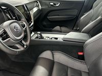 gebraucht Volvo XC60 2.0 T6 TE R-Design eAWD