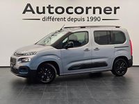 Gebraucht Citroën e-Berlingo Feel 100 kW (136 PS) 2023 Van / Kleinbus