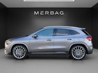 Neu Mercedes GLA35 AMG AMG 306 PS (225 kW) 2025 SUV
