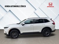 gebraucht Honda CR-V 2.0i MMDElegance 4WD