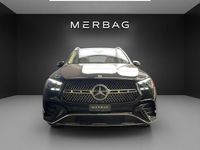 Neu Mercedes GLE400 252 PS (185 kW) 2025 SUV
