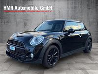 Gebraucht Mini Cooper S 192 PS (141 kW) 2017 Kleinwagen