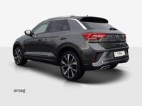 gebraucht VW T-Roc R-Line