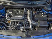 Gebraucht Hyundai i20 100 PS (73 kW) 2019 Kleinwagen