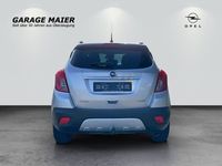 gebraucht Opel Mokka 1.4T ecoTEC Cosmo