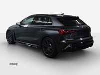 Neu Audi RS3 Ambiente 400 PS (294 kW) 2026 Limousine