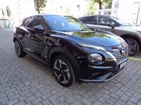 Gebraucht Nissan Juke Tekna 143 PS (105 kW) 2024 SUV