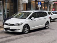 gebraucht VW Touran 1.4 TSI BlueMotion Technology Comfortline DSG