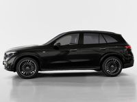 Gebraucht Mercedes GLC400d AMG line 387 PS (284 kW) 2025 SUV