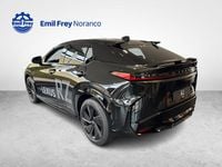 Neu Lexus RZ 550e Sport Line 300 kW (408 PS) 2026 Schwarz SUV