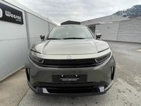 Neu Toyota Urban Cruiser Premium 135 kW (184 PS) 2025 Grün SUV