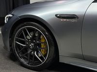 Gebraucht Mercedes S63 AMG AMG 639 PS (469 kW) 2019