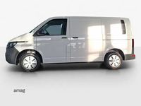 Gebraucht VW Transporter 110 PS (80 kW) 2023 Candyweiss (lb9a) Van
