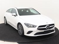 gebraucht Mercedes CLA180 Shooting Brake d 116 hp Aut.