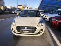 Gebraucht Suzuki Swift 83 PS (61 kW) 2024 Kleinwagen