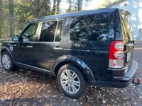 gebraucht Land Rover Discovery 3.0 SDV6 256 HSE