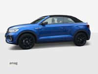 gebraucht VW T-Roc Cabriolet 1.5 TSI EVO R-Line DSG