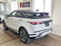 gebraucht Land Rover Range Rover evoque 2.0 T 250 First Edition