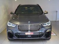 Gebraucht BMW X5 Comfort Edition 530 PS (389 kW) 2020 Grau SUV