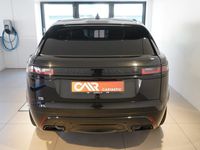 gebraucht Land Rover Range Rover Velar RRR-Dynamic P 380 HSE