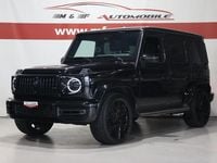 Gebraucht Mercedes G63 AMG AMG 584 PS (429 kW) 2023 SUV