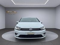 Gebraucht VW Golf Sportsvan Highline 125 PS (91 kW) 2014 Van / Kleinbus