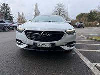 Gebraucht Opel Insignia Edition 136 PS (100 kW) 2019 Kombi