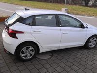 Gebraucht Hyundai i20 100 PS (73 kW) 2023 Kleinwagen