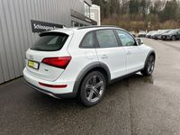 gebraucht Audi Q5 2.0 TDI quattro S-tronic