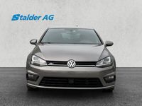 gebraucht VW Golf VII 1.4 TSI ACT Lounge R-Line DSG