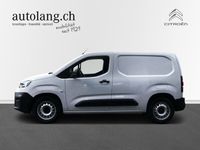 gebraucht Citroën e-Berlingo 1000 M 50kWh Club