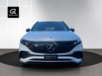 Neu Mercedes EQA300 167 kW (228 PS) 2026 SUV