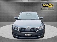 Gebraucht Skoda Karoq Style 150 PS (110 kW) 2018 SUV