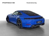 Gebraucht Porsche 911 Carrera S 480 PS (353 kW) 2025 Blau Coupé