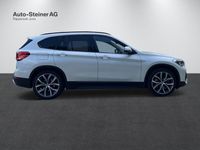 gebraucht BMW X1 25e