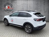 gebraucht VW Taigo 1.0 TSI Life DSG