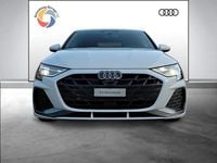 Gebraucht Audi A3 Attraction 150 PS (110 kW) 2026 Weiss