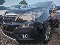 Gebraucht Opel Mokka Color Edition 136 PS (100 kW) 2016 SUV