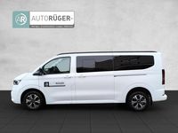Gebraucht VW Caravelle Life 150 PS (110 kW) 2025 Weiss Van / Kleinbus