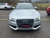 Gebraucht Audi A4 143 PS (105 kW) 2009 Kombi