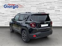 gebraucht Jeep Renegade 1.5 MHEV Swiss Limited Plus