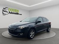 Gebraucht Renault Mégane GrandTour Bose Edition 131 PS (96 kW) 2013 Kombi