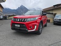 Gebraucht Suzuki Vitara 129 PS (94 kW) 2022 SUV