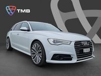 gebraucht Audi A6 Avant 3.0 TDI V6 quattro S-tronic